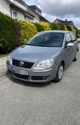 Volkswagen VW Polo 1.4 FSI TÜV Neu bis 06/27 - Volkswagen Polo: Fsi
