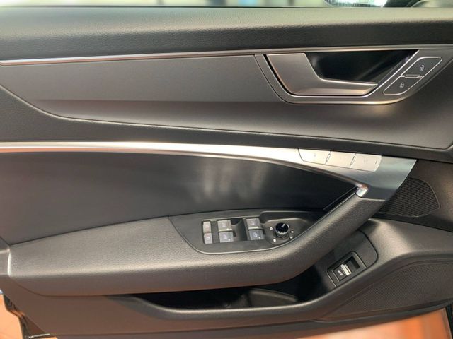 A6 Avant 40 TDI S LINE S TRONIC MATRIX+360°+HUD+