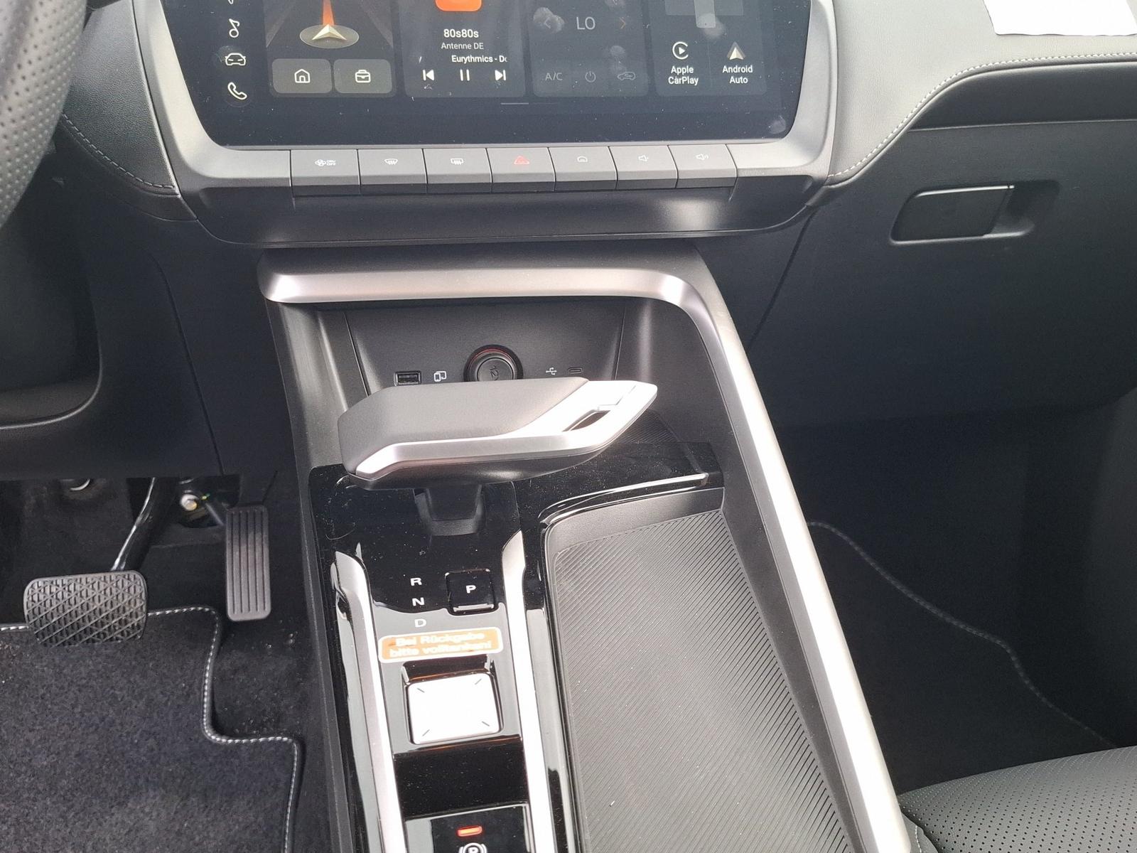 MG ZS Luxury 1.5 Hybrid+ Sports KLIMAAUT*NAVI*360*L, миниатюра 14
