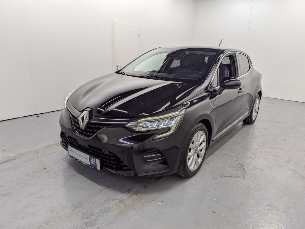 Image of Renault Clio