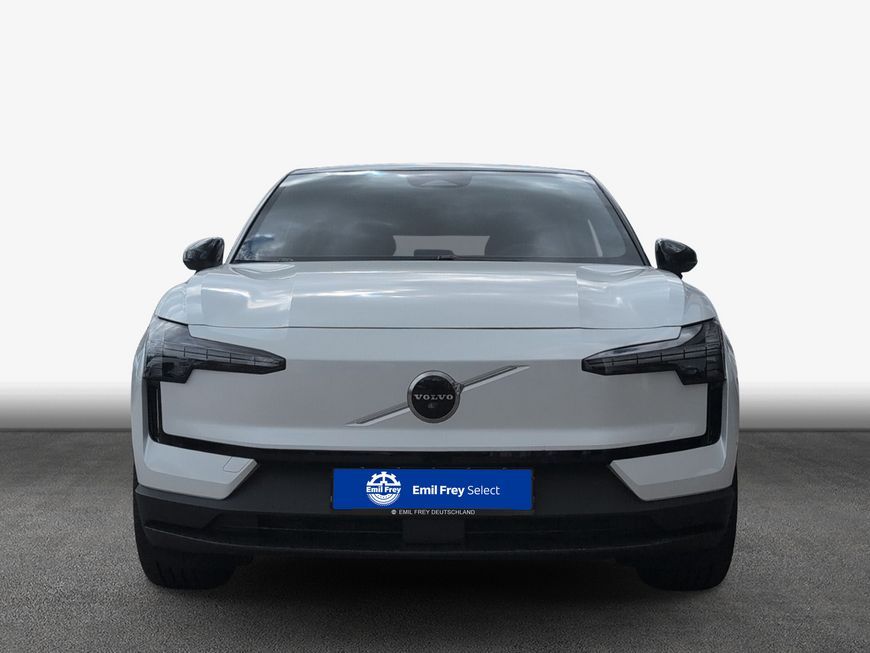 Volvo EX30 Single M. Extended Range RWD Ultra Pano imagem 3