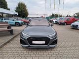 Audi RS4 Avant 2.9 TFSI quattro - gebrauchte Audi RS4 aus dem Jahr 2021