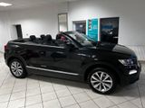 Volkswagen T-Roc Cabriolet Style NAVI LED SITZHEZUNG 17´ALU