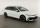 Volkswagen Golf Variant VIII 1.5 TSI R-LINE, AHK, easyOpen, - Volkswagen Golf Tageszulassungen: Variant
