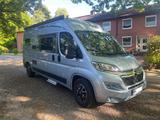 Citroën Jumper Pössl D-Line 2Win PLUS autark Solaranlage