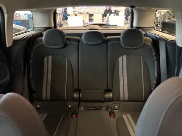 MINI Countryman S *Led*Soundsystem*Navi*