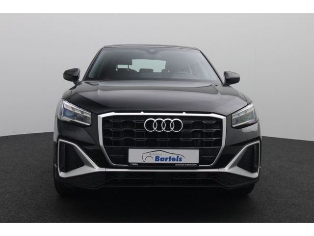 Fahrzeugabbildung Audi Q2 35 TFSI S line Navi Kamera Matrix LED