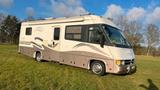 Triple E COMMANDER chevrolet - Triple E Wohnwagen & Wohnmobile