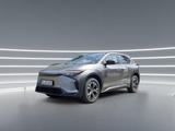 Toyota bZ4X Comfort, *3-phasig*360°Kamera,CarPlay,Navi - Toyota bZ4X aus 2023