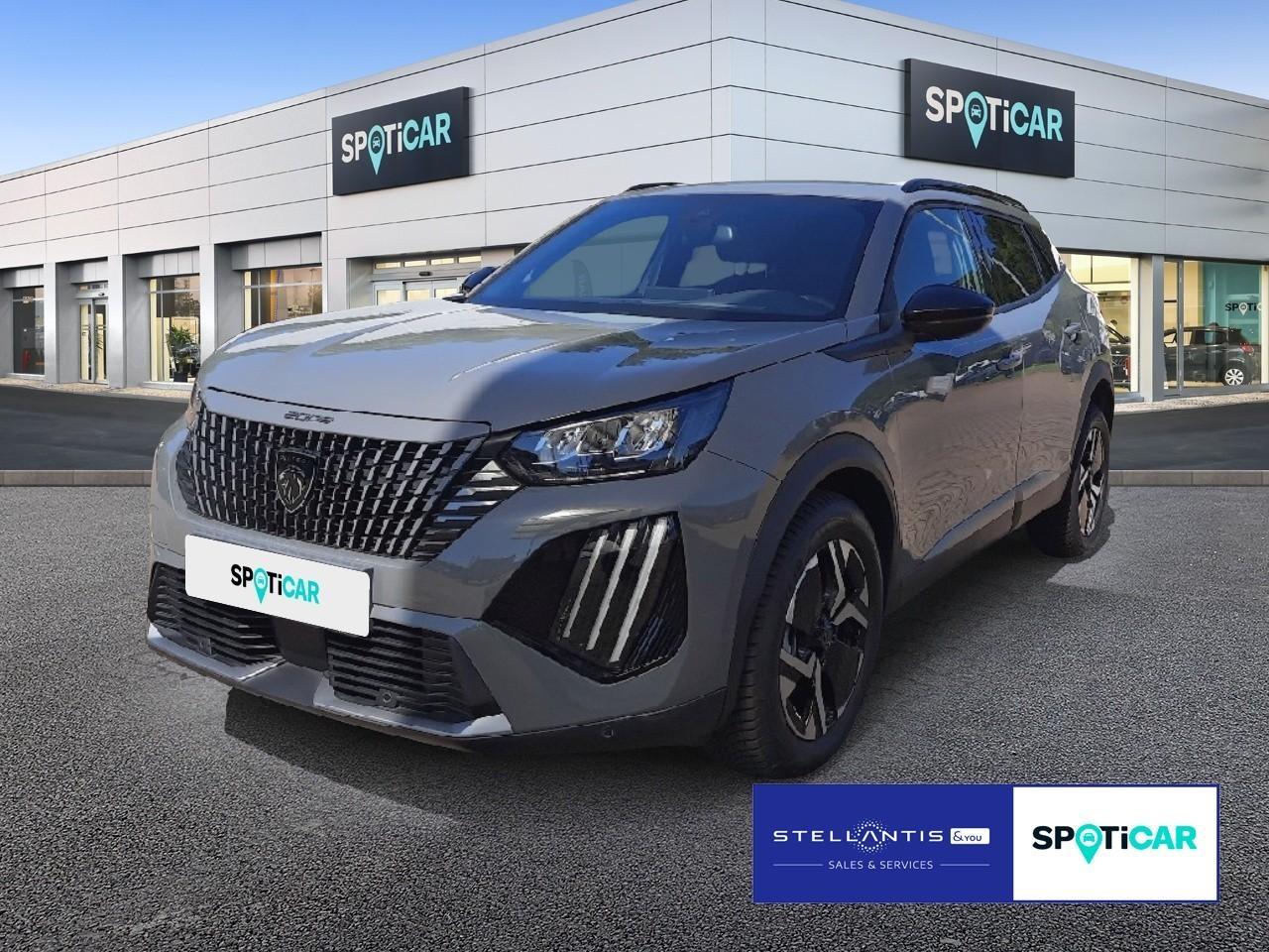 Peugeot 2008 1.2 PureTech 100 Allure