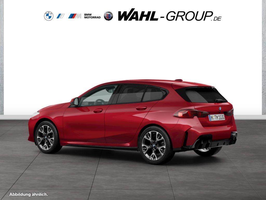 BMW 120 - Bild 6