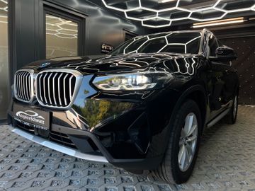 BMW X3 - 3