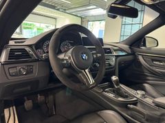 M4 Coupé SPECIAL CARBON M-PERFORMANCE KEIN OPF!!