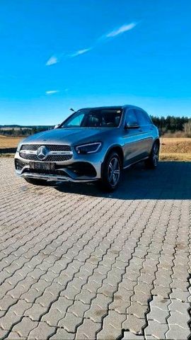 Mercedes-Benz Mercedes GLC 300de