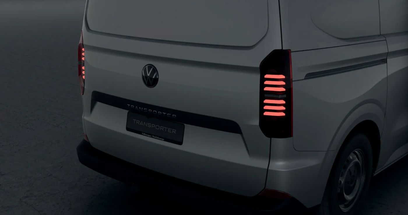 Volkswagen T7 Transporter - Bild 6