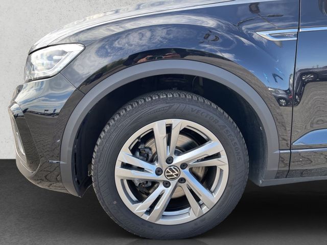 T-Roc R-Line 2.0 TDI DSG