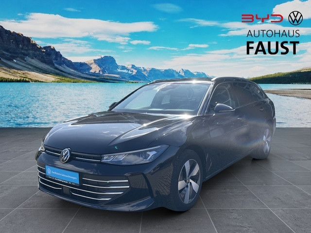 Volkswagen Passat Business DSG Navi LED AHK Kamera 360 ACC foto 4