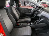 Opel Corsa F e Edition Spurhalteassi. Style-Paket - Opel Corsa: Style