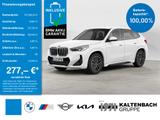 BMW iX1 xDrive30 M-Sport LED NAVI KAMERA PDC KLIMA - weiße BMW iX1