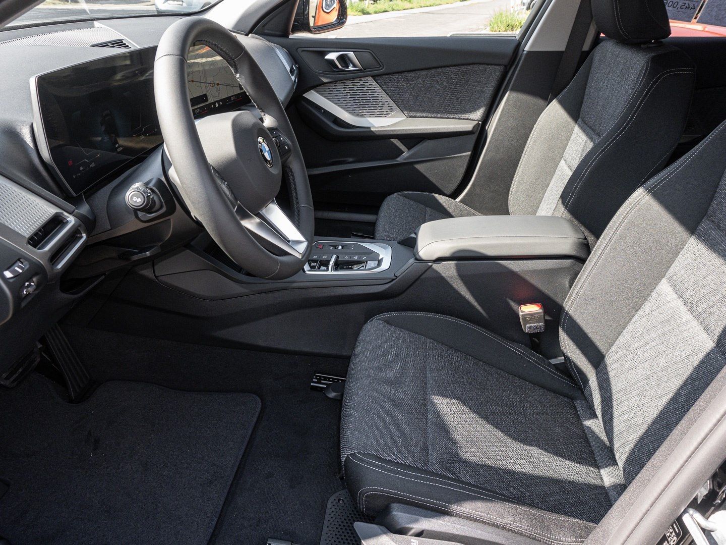 BMW 120 - Bild 11