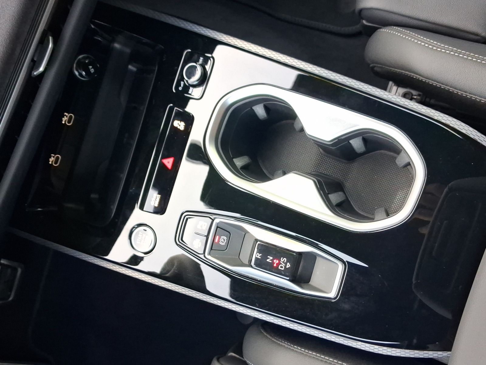 Audi A6 - Bild 11