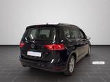 Volkswagen Touran 2.0 TDI DSG Comfortl., Navi, Sitzh., ergo - Volkswagen Touran: Limousine