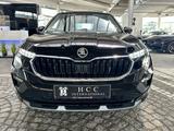 Skoda Kamiq 1.0 TSI DSG Autom. Selection neues Modell - Skoda Kamiq in Köln