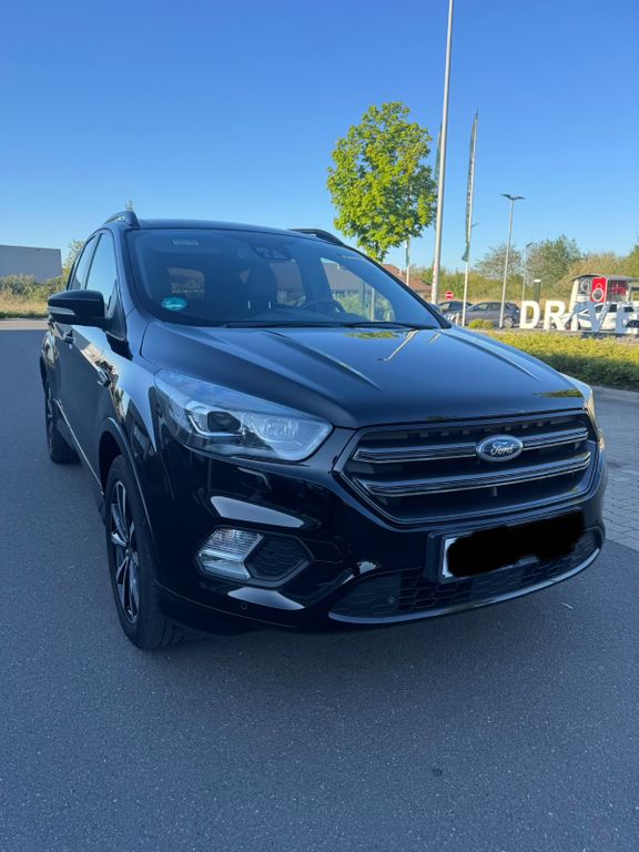 Image of Ford Kuga
