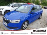 Skoda Fabia 1.0 TSI Active Kombi