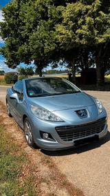Peugeot 207 CC Premium HDi FAP 110 Premium - Peugeot 207: Hdi