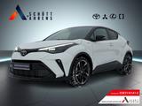 Toyota C-HR GR Sport Hybrid LED Spurhalteass. Keyless K - Toyota C-HR: GR Sport