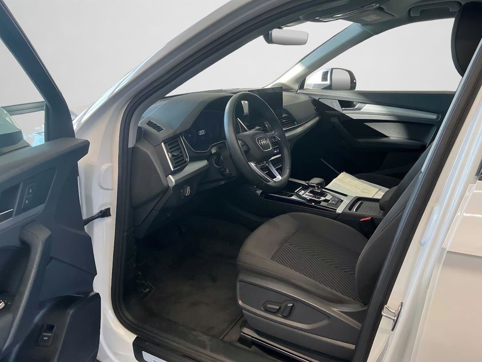 Audi Q5 - Bild 6