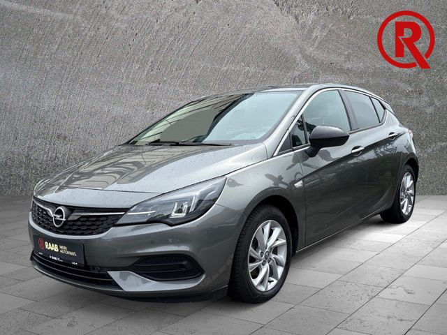Astra K Elegance 1.2 Turbo Rückfahrkam. PDC Mehr