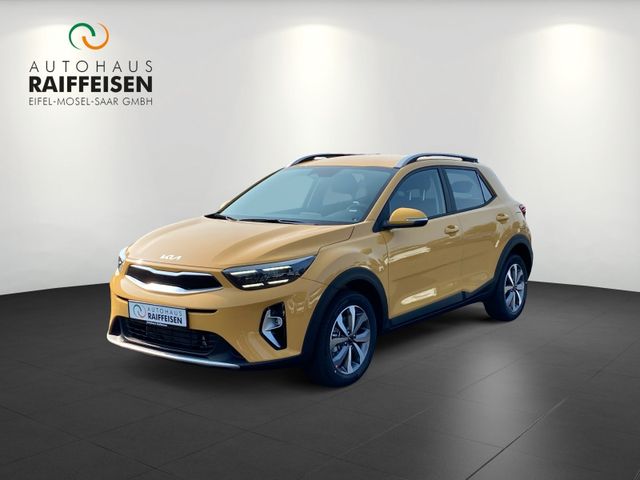 Kia Stonic 1.0 T-GDI Vision P1 LED*RFK*NAVI*KLIMA