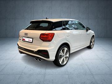 صورة 5 لـ 2025 AUDI SQ2