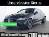 Mercedes-Benz Mercedes-AMG CLE 53 4M+ Night*Pano*FAP*Burm*Memo - Mercedes-Benz CLE 53 AMG aus 2024