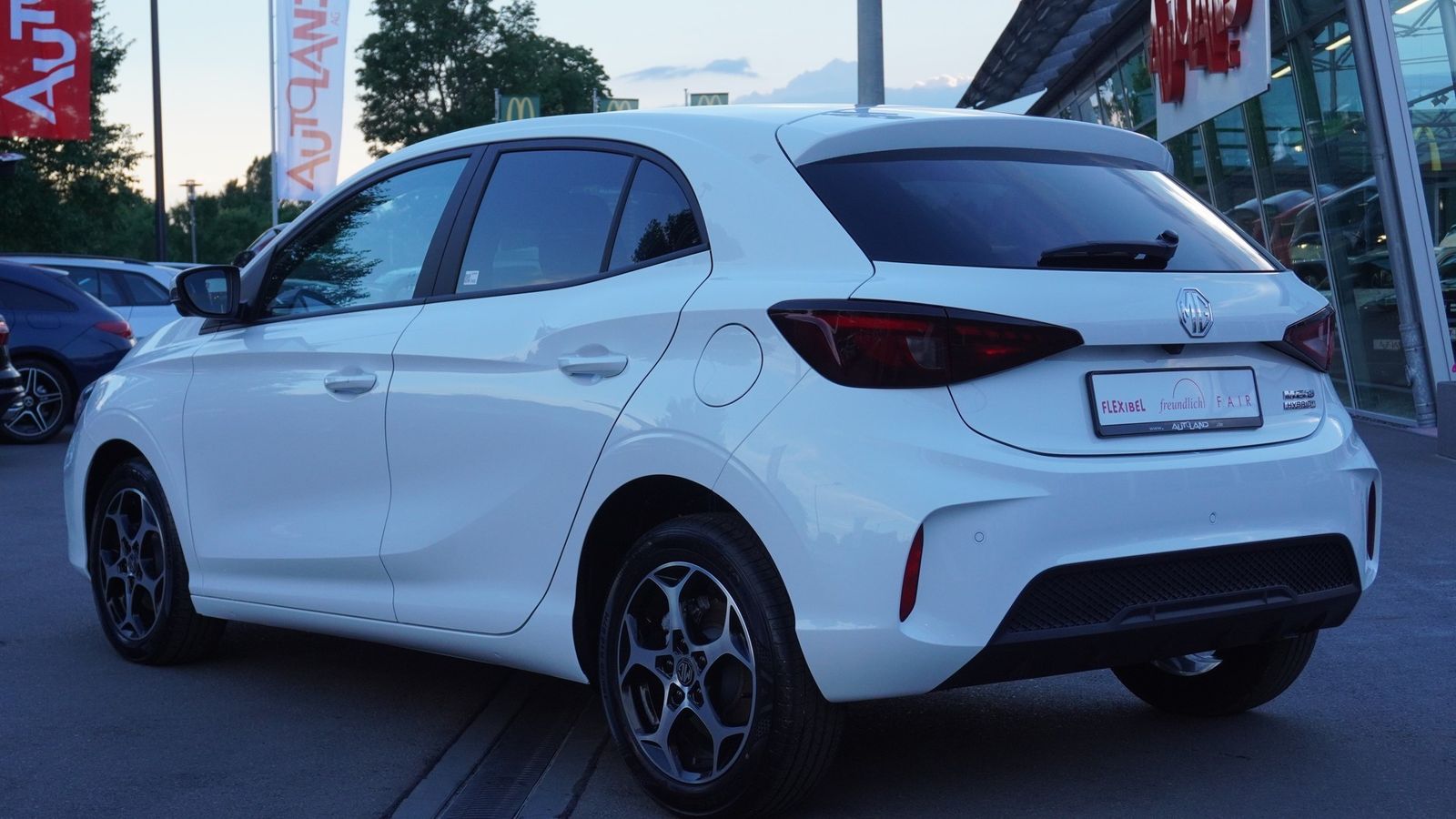 MG3
