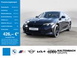 BMW 330e xDrive M-Sport Propaket FACEL. AHK LED NAVI - BMW 330: Xd