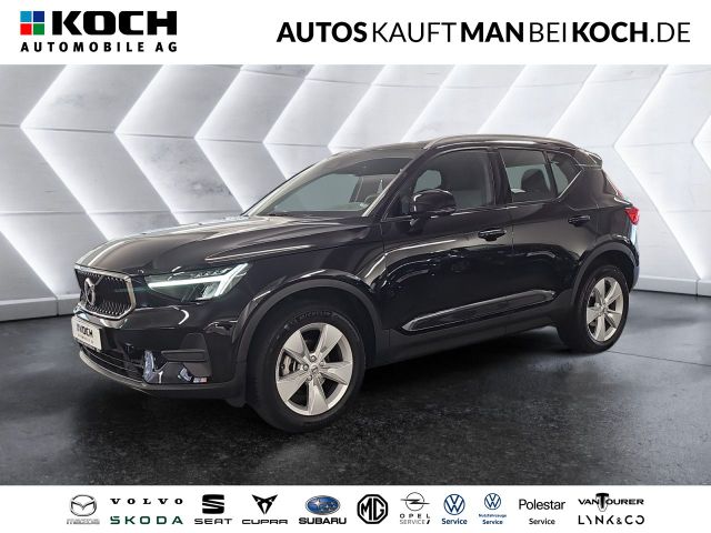 Volvo XC40 T2 Core NAVI PDC/CAM SHZ/LHZ KEYL AppleCar!