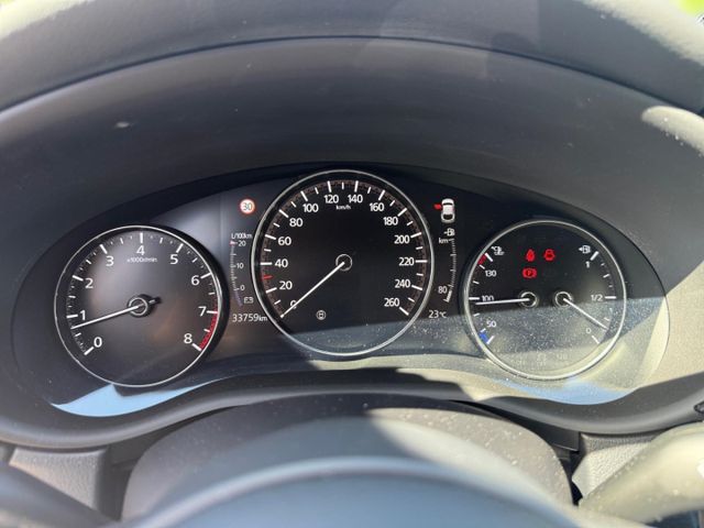 CX-30 2.0 SKYACTIV-G M Hybrid Selection Navi ACC