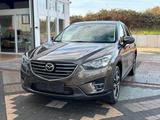 Mazda CX-5 Sports-Line AWD - gebrauchte Mazda CX-5 aus dem Jahr 2015