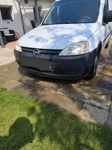 Opel Combo 1.3 - Opel Combo in Braunschweig