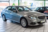 Mercedes-Benz E 200 Limousine Elegance Navi Klima PDC - gebrauchte Mercedes-Benz Limousine