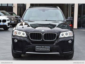 BMW X3 - 2