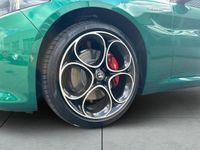 Alfa Romeo Giulia - Vorschau Bild 4