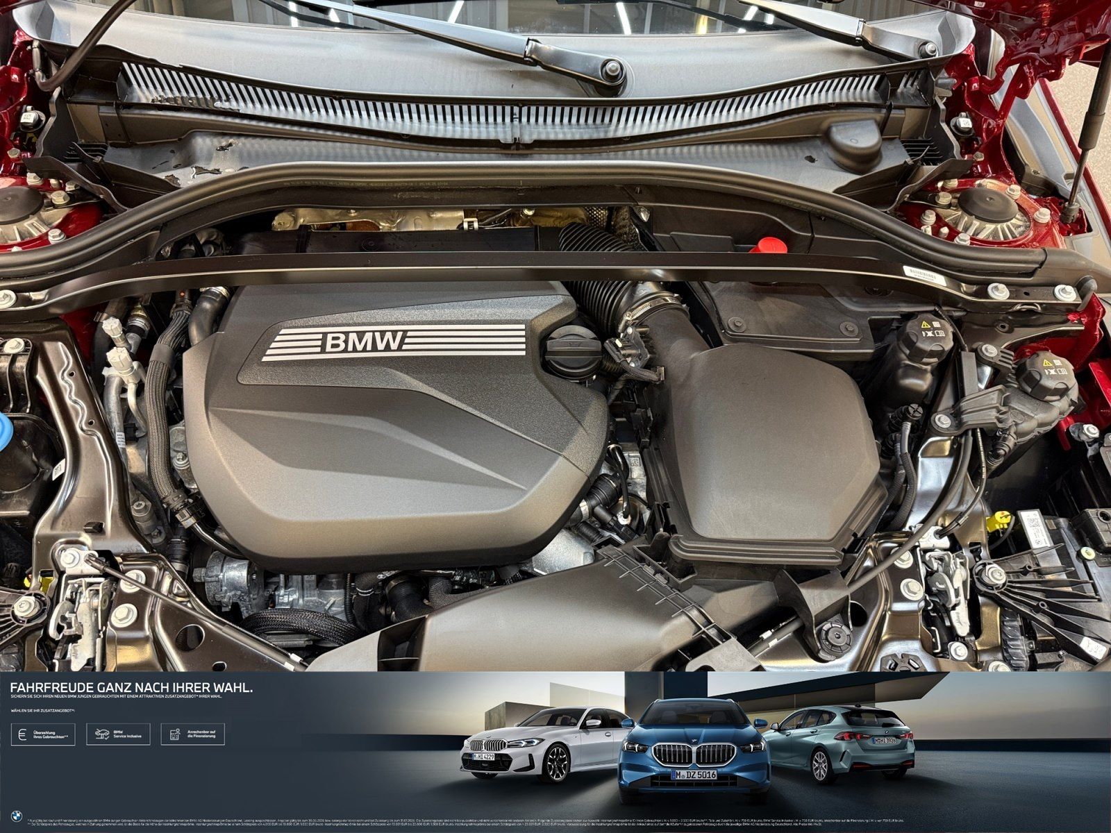 BMW 120 - Bild 18