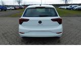Volkswagen Polo 1.0 Life MPI BMT 4Trg Klima Navi LED - mit Benzin-Antrieb: Kleinwagen, 1.4
