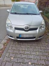 Toyota  Verso 7 Sitzer - Toyota Verso aus 2007