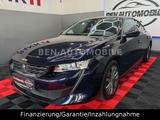 Peugeot 508 Allure lim. 2.0 BlueHDI 160 EAT8 - Peugeot 508 mit Diesel-Antrieb