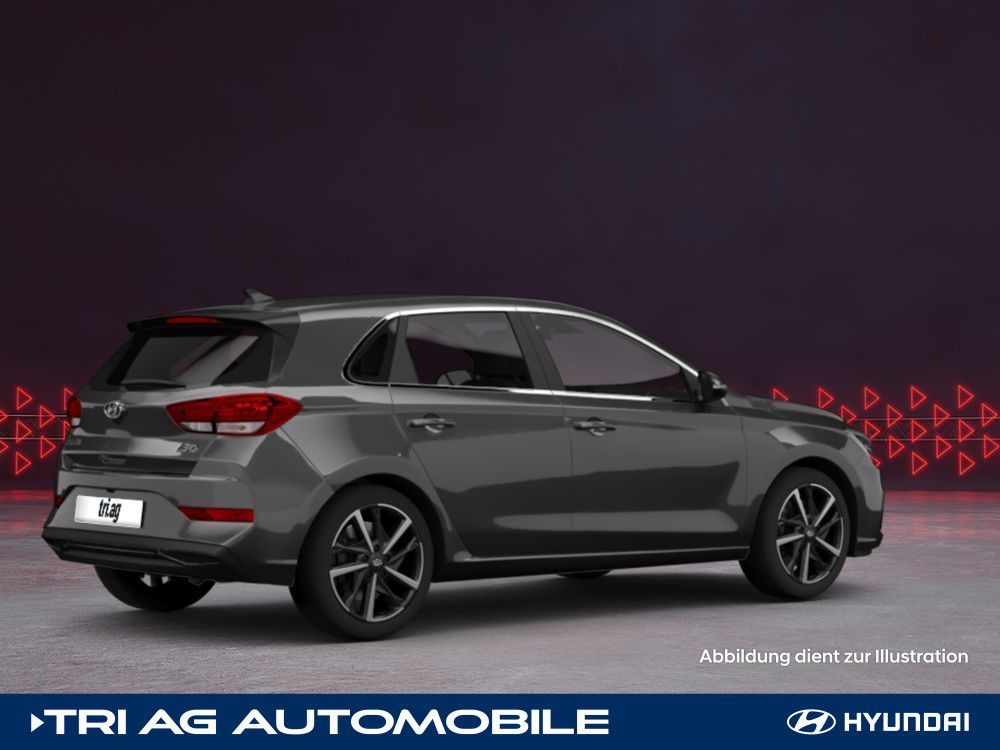 Hyundai i30 - Bild 5